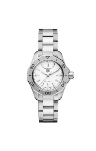 TAG Heuer Aquaracer Professional 200 Quartz 30 Stainless Steel / Silver
